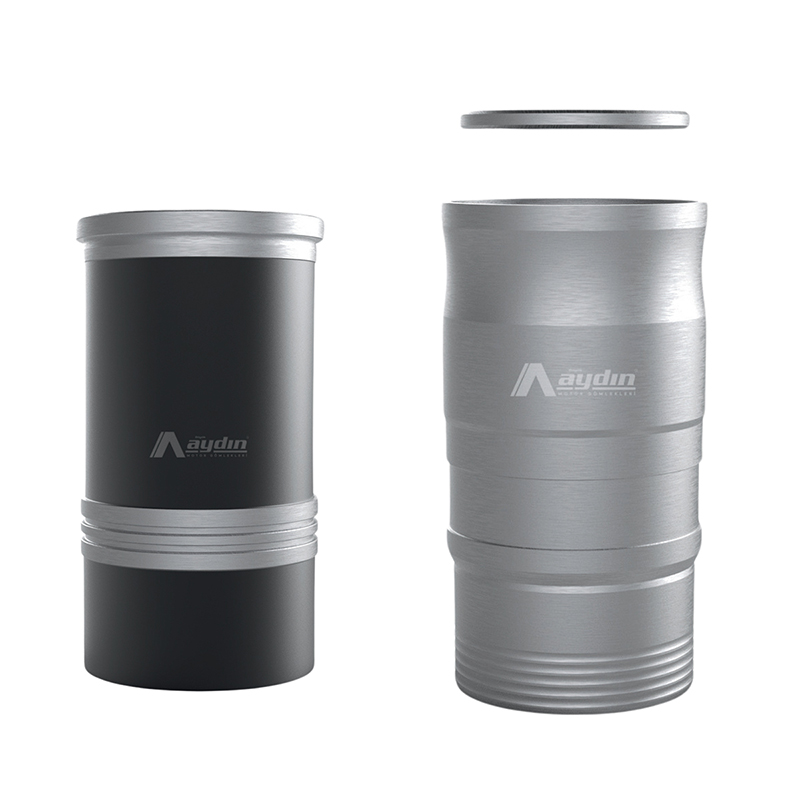 Sulu Silindir Gömlekleri (Wet Liners)