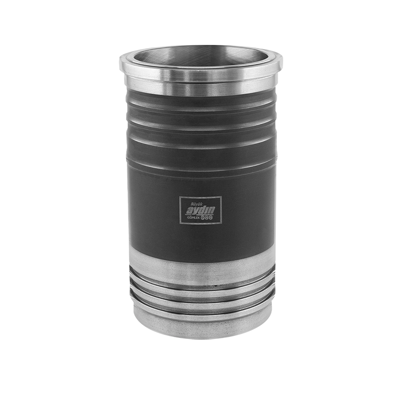 Motor Silindir Gömleği