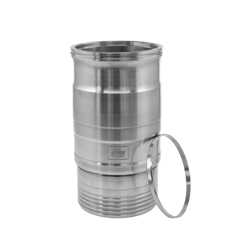 Motor Silindir Gömleği